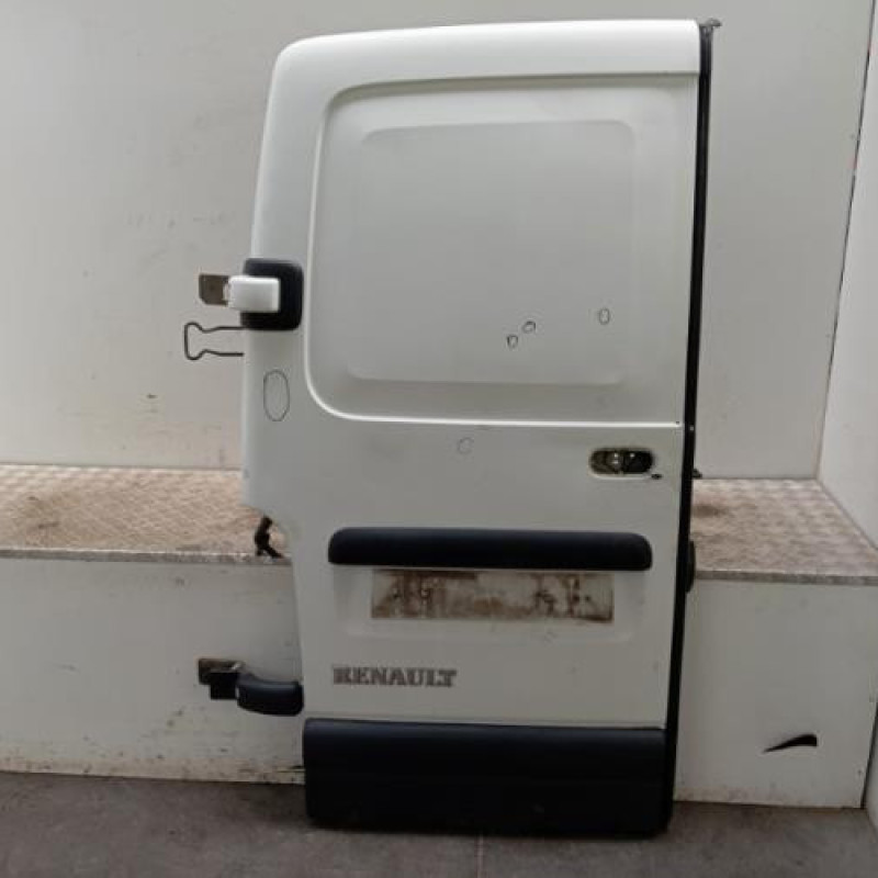 Porte de coffre gauche RENAULT MASTER 2