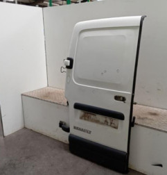 Porte de coffre gauche RENAULT MASTER 2