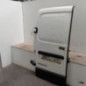 Porte de coffre gauche RENAULT MASTER 2