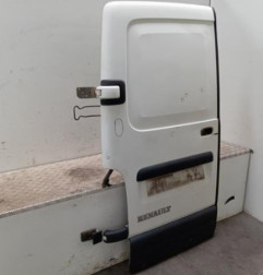 Porte de coffre gauche RENAULT MASTER 2 Photo n°3
