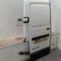 Porte de coffre gauche RENAULT MASTER 2