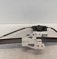 Leve vitre electrique arriere gauche AUDI Q5 1 Photo n°1