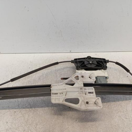 Leve vitre electrique arriere gauche AUDI Q5 1 Photo n°1