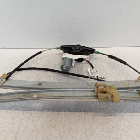 Leve vitre electrique avant droit AUDI Q5 1 Photo n°1