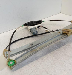 Leve vitre electrique avant droit AUDI Q5 1 Photo n°3