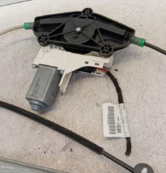 Leve vitre electrique avant droit AUDI Q5 1 Photo n°4