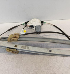 Leve vitre electrique avant droit AUDI Q5 1 Photo n°5