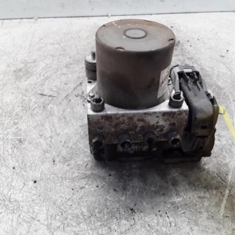 Bloc ABS (freins anti-blocage) CITROEN JUMPER 3 Bloc ABS (freins anti-blocage) CITROEN JUMPER 3
