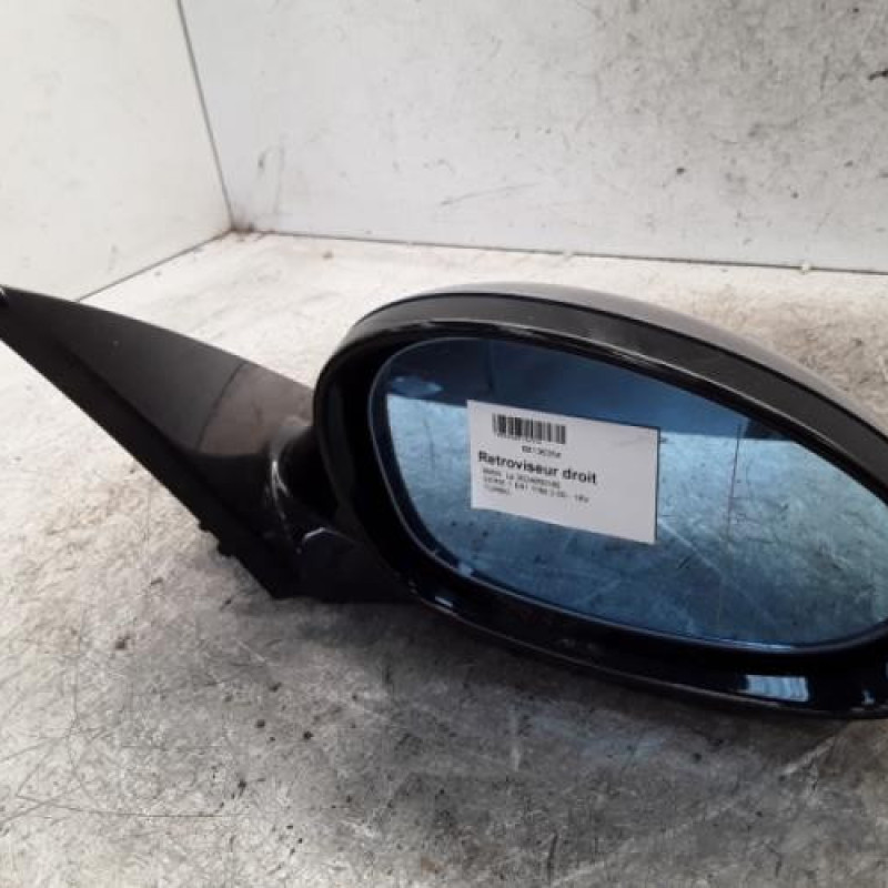 Retroviseur droit BMW SERIE 1 E81 Retroviseur droit BMW SERIE 1 E81