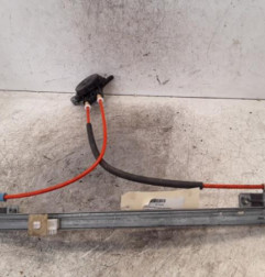Leve vitre mecanique avant droit CITROEN SAXO Photo n°1