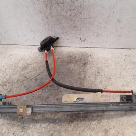 Leve vitre mecanique avant droit CITROEN SAXO Photo n°1
