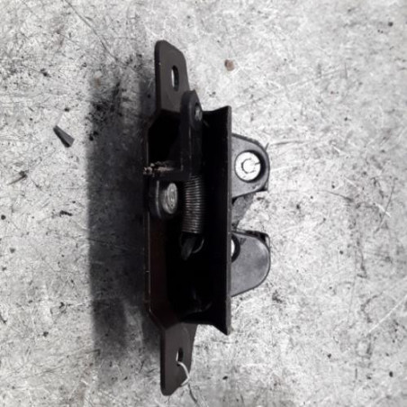 Serrure de hayon CITROEN SAXO