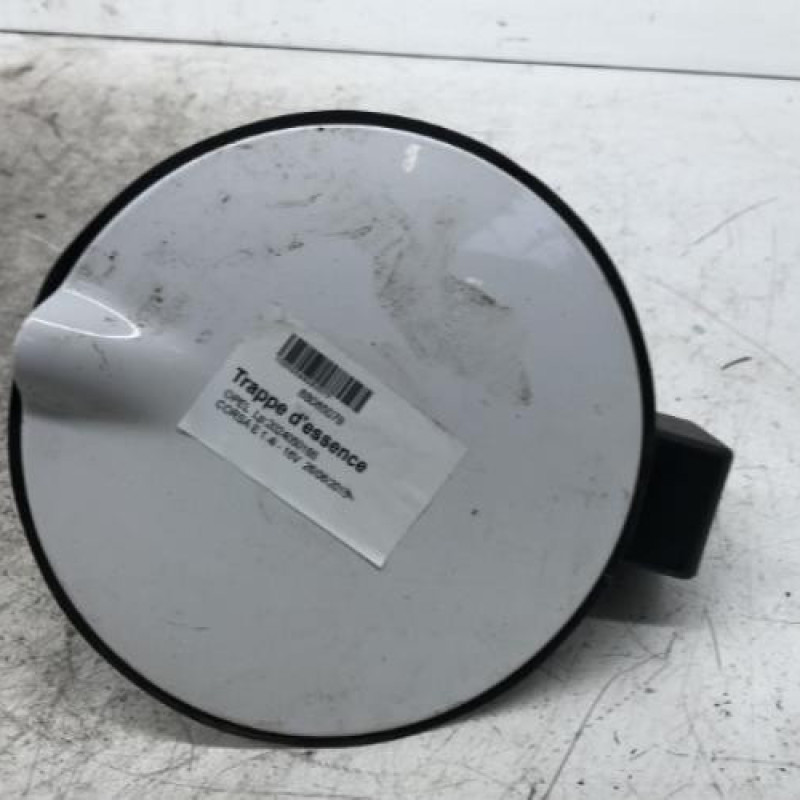 Trappe d'essence OPEL CORSA E Trappe d'essence OPEL CORSA E