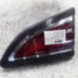 Feu arriere secondaire droit (feux) RENAULT SCENIC 3