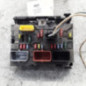 Boitier servitude moteur (BSM) PEUGEOT 307