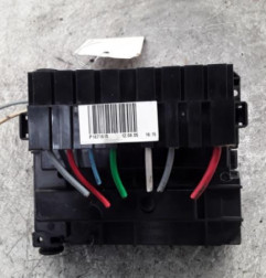 Boitier servitude moteur (BSM) PEUGEOT 307