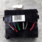 Boitier servitude moteur (BSM) PEUGEOT 307