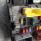 Boitier servitude moteur (BSM) PEUGEOT 307