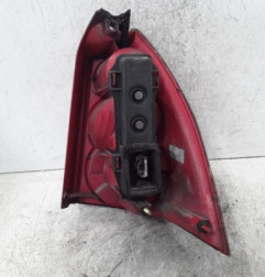 Feu arriere principal gauche (feux) PEUGEOT 307