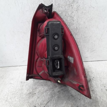 Feu arriere principal gauche (feux) PEUGEOT 307