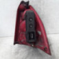 Feu arriere principal gauche (feux) PEUGEOT 307
