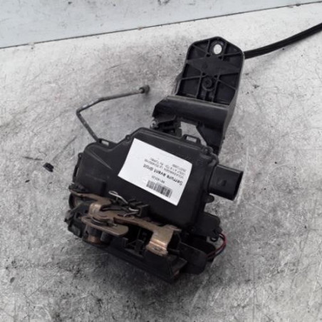 Serrure avant droit VOLKSWAGEN GOLF 4