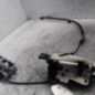 Serrure avant droit PEUGEOT 207
