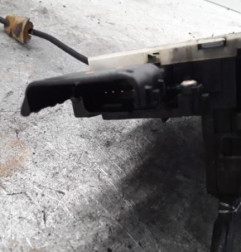 Serrure avant droit PEUGEOT 207