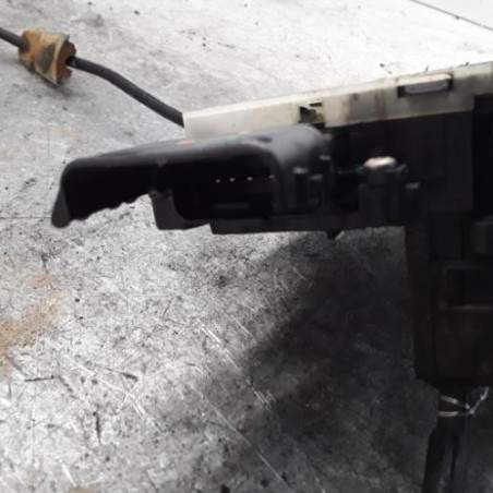 Serrure avant droit PEUGEOT 207
