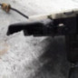 Serrure avant droit PEUGEOT 207