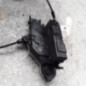 Serrure avant droit PEUGEOT 207