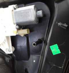 Leve vitre electrique arriere droit FIAT FREEMONT
