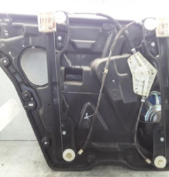 Leve vitre electrique arriere droit FIAT FREEMONT Photo n°3