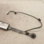Attache ceinture avant droit RENAULT KADJAR
