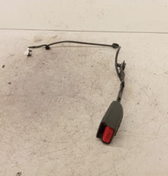 Attache ceinture avant droit RENAULT KADJAR