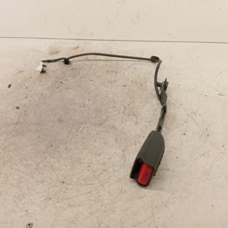 Attache ceinture avant droit RENAULT KADJAR