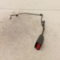 Attache ceinture avant droit RENAULT KADJAR