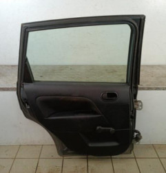 Porte arriere gauche FORD FIESTA 5