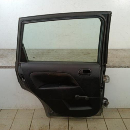 Porte arriere gauche FORD FIESTA 5