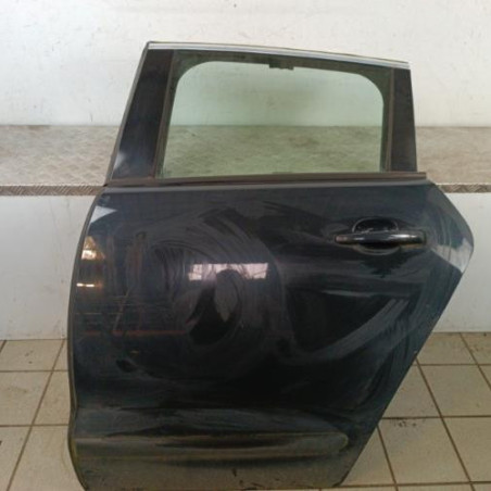 Porte arriere gauche PEUGEOT 3008 1 Photo n°1