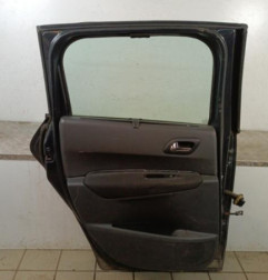 Porte arriere gauche PEUGEOT 3008 1