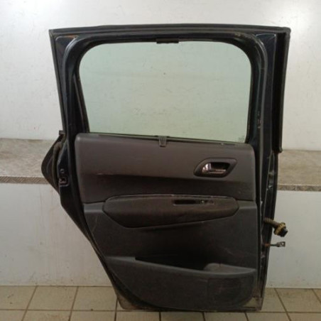Porte arriere gauche PEUGEOT 3008 1