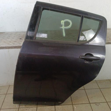 Porte arriere gauche SUZUKI SWIFT 4 Photo n°1