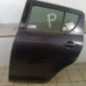 Porte arriere gauche SUZUKI SWIFT 4