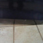 Porte arriere gauche SUZUKI SWIFT 4