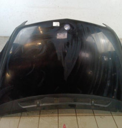 Capot MERCEDES CLASSE B 245 Photo n°1