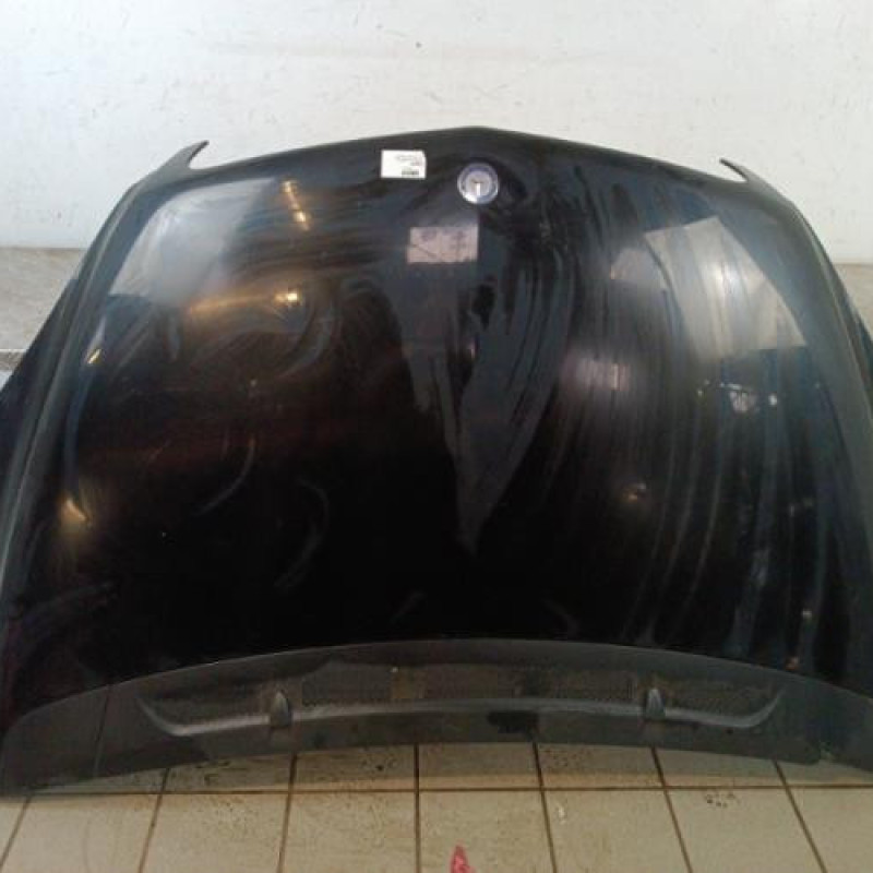 Capot MERCEDES CLASSE B 245