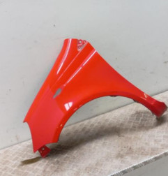 Aile avant gauche TOYOTA YARIS 1