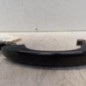 Poignee porte avant gauche AUDI Q5 1