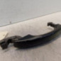 Poignee porte avant gauche AUDI Q5 1